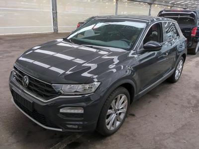 Volkswagen T-roc 1.5 TSI ACT OPF DSG, 2021