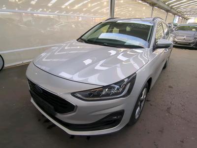 Ford Focus TURNIER 1.5 ECOBLUE START-STOPP-SYSTEM AUT. COOL&amp;CONNECT, 2022