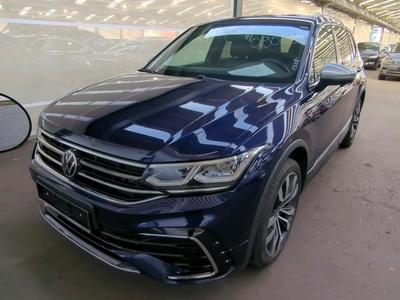 Volkswagen Tiguan ALLSPACE 2.0 TDI SCR 4MOTION DSG, 2022