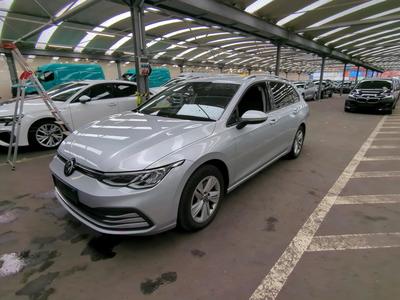 Volkswagen Golf VARIANT 2.0 TDI SCR Life, 2021