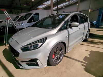 Ford S-MAX 2.0 ECOBLUE AUT. ST-LINE, 2020