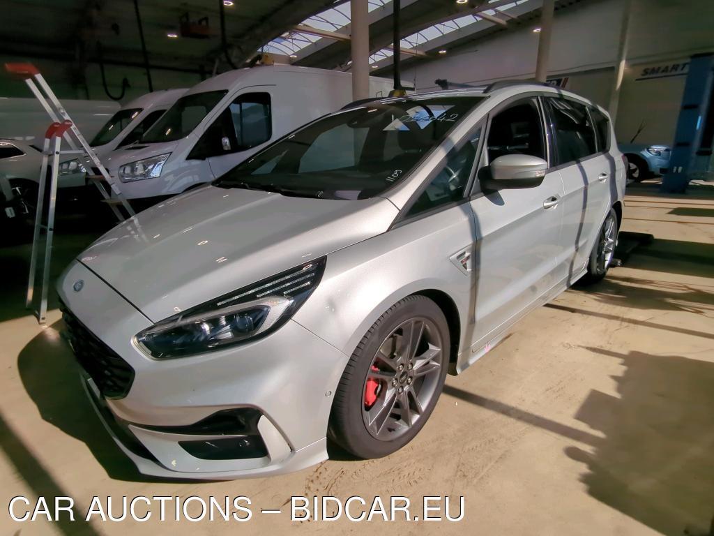 Ford S-MAX 2.0 ECOBLUE AUT. ST-LINE, 2020