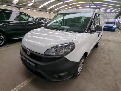 Fiat Doblo CARGO S&amp;S SX, 2021