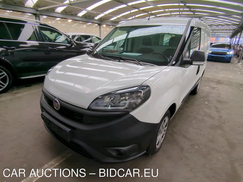 Fiat Doblo CARGO S&amp;S SX, 2021