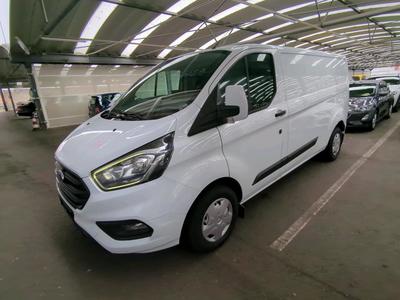 Ford Transit CUSTOM 300 L2H1 LKW VA Trend, 2019