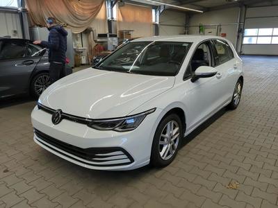 Volkswagen Golf 2.0 TDI SCR DSG Life, 2021