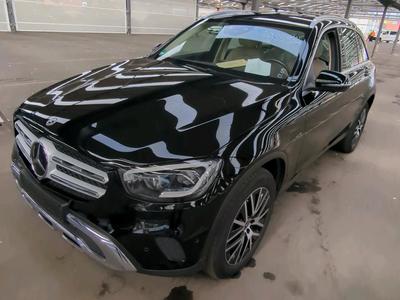 Mercedes-Benz Glc 300 E 4MATIC 9G-TRONIC, 2021