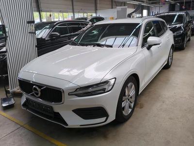 Volvo V60 D3 GEARTRONIC Momentum Pro, 2020