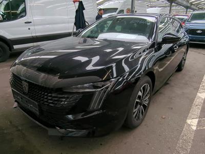 Peugeot 508 SW BLUEHDI 130 EAT8 Allure, 2023