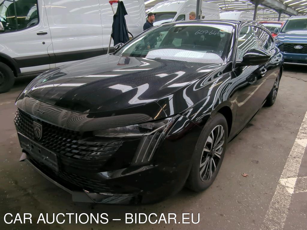 Peugeot 508 SW BLUEHDI 130 EAT8 Allure, 2023