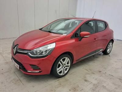 Renault Clio Zen 0.9TCe 90pk/cv 5p, 2019