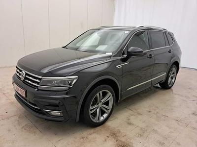 Volkswagen Tiguan Allspace Platinum 2.0TDi 150pk/cv 5p DSG7, 2020