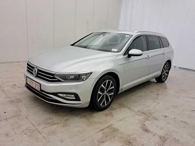 Volkswagen Passat Variant Elegance Business 1.5TSi 150pk/cv 5p DSG7, 2020