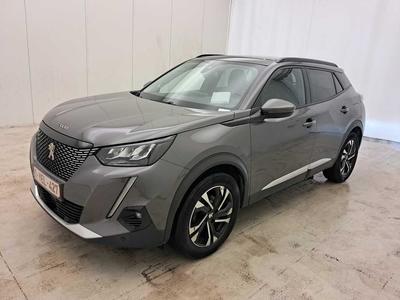 Peugeot 2008 Allure 1.2 PureTech S&S 130pk/cv 5p EAT8, 2020