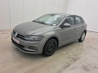 Volkswagen Polo Comfortline 1.0TSi 95pk/cv 5p, 2020