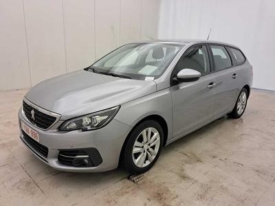 Peugeot 308 SW Business 1.5BlueHDi S&S 130pk/cv 5p, 2021