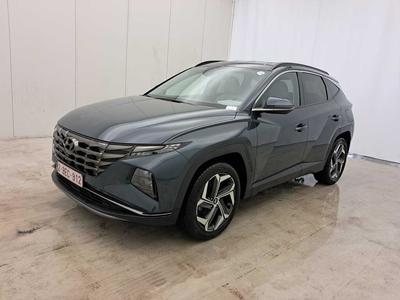 Hyundai Tucson Feel 1.6T-GDi HEV 230pk/cv 5p 6AT, 2021