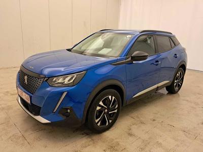 Peugeot 2008 Roadtrip 1.5 BlueHDi S&amp;S 130pk/cv 5p EAT8, 2022