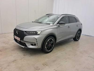 Ds DS7 Crossback Performance Line+ 1.5 BlueHDi 130pk/cv 5p Aut., 2022