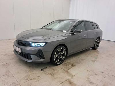 Opel Astra Sports Tourer Ultimate 1.5 Turbo D 130pk/cv S/S 5p AT8, 2023