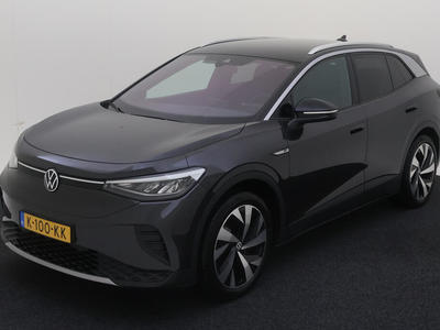 Volkswagen Id4 BEV 204PK 77KWH 1ST, 2020