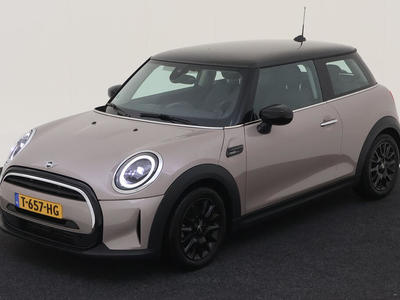 MINI  1.5 136PK AUT COOPER CAMDEN EDITION, 2023