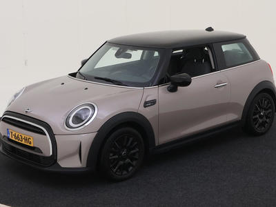 MINI  1.5 136PK AUT COOPER CAMDEN EDITION, 2023
