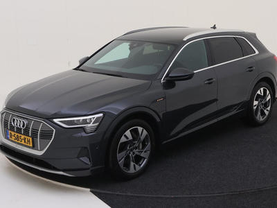 Audi E-tron 55 BEV 408PK 95KWH QUATTRO ADVANCED EDITION PLUS TOUR, 2022