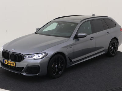 BMW 5-SERIE TOURING 530E XDRIVE BUSINESS EDITION PLUS, 2022