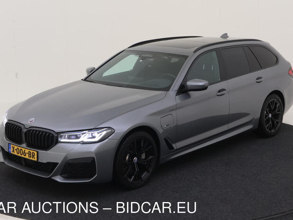 BMW 5-SERIE TOURING 530E XDRIVE BUSINESS EDITION PLUS, 2022
