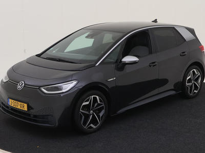 Volkswagen Id3 BEV 204PK 58KWH FIRST PLUS, 2020