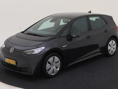 Volkswagen Id3 BEV 204PK 58KWH LIFE, 2020