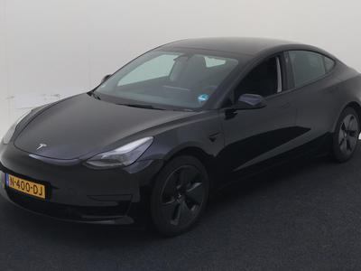 Tesla Model 3 STANDARD RWD PLUS 60KWH, 2021