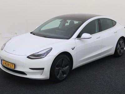 Tesla Model 3 STANDARD RWD PLUS 60KWH, 2020