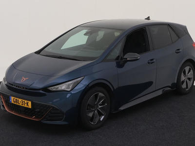 CUPRA Born IMPULSE 62 KWH, 2024