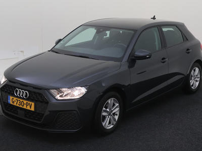 Audi A1 Sportback 30 TFSI 116PK S TRONIC PRO LINE, 2019