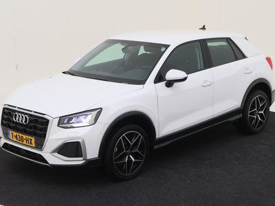 Audi Q2 35 TFSI 150PK ADVANCED EDITION, 2023