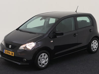Seat Mii 1.0 MPI 60PK STYLE INTENSE, 2019