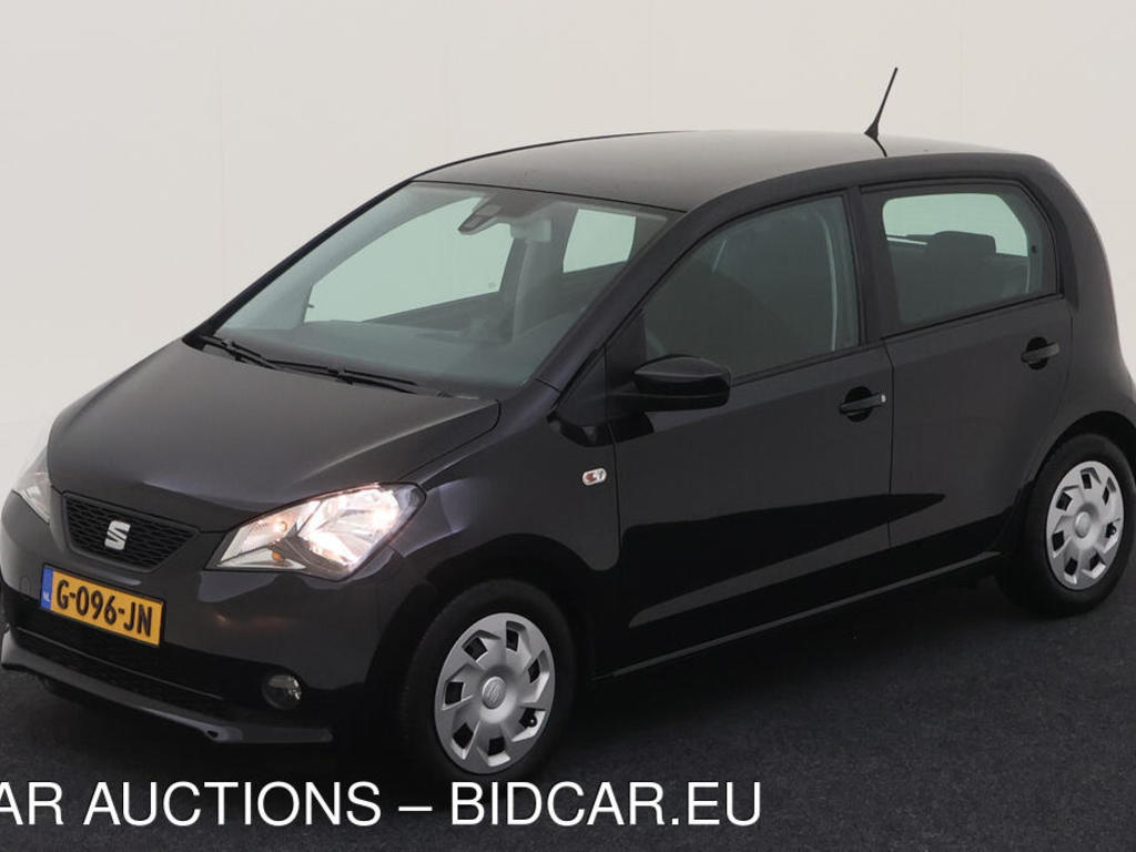 Seat Mii 1.0 MPI 60PK STYLE INTENSE, 2019