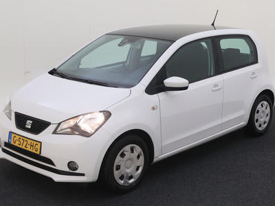 Seat Mii 1.0 MPI 60PK STYLE INTENSE, 2019