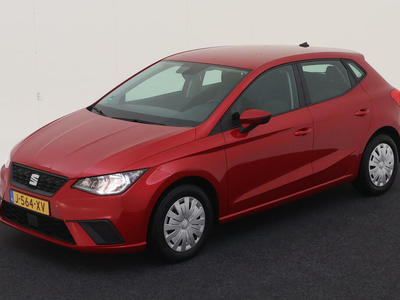 Seat Ibiza 1.0 TSI 95PK STYLE, 2020