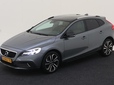 Volvo V40 cross country 1.5 T3 152PK GEARTRONIC POLAR+ LUXURY, 2019