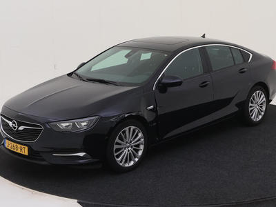 Opel Insignia grand sport 1.5 TURBO BUSINESS EXECUTIVE, 2020
