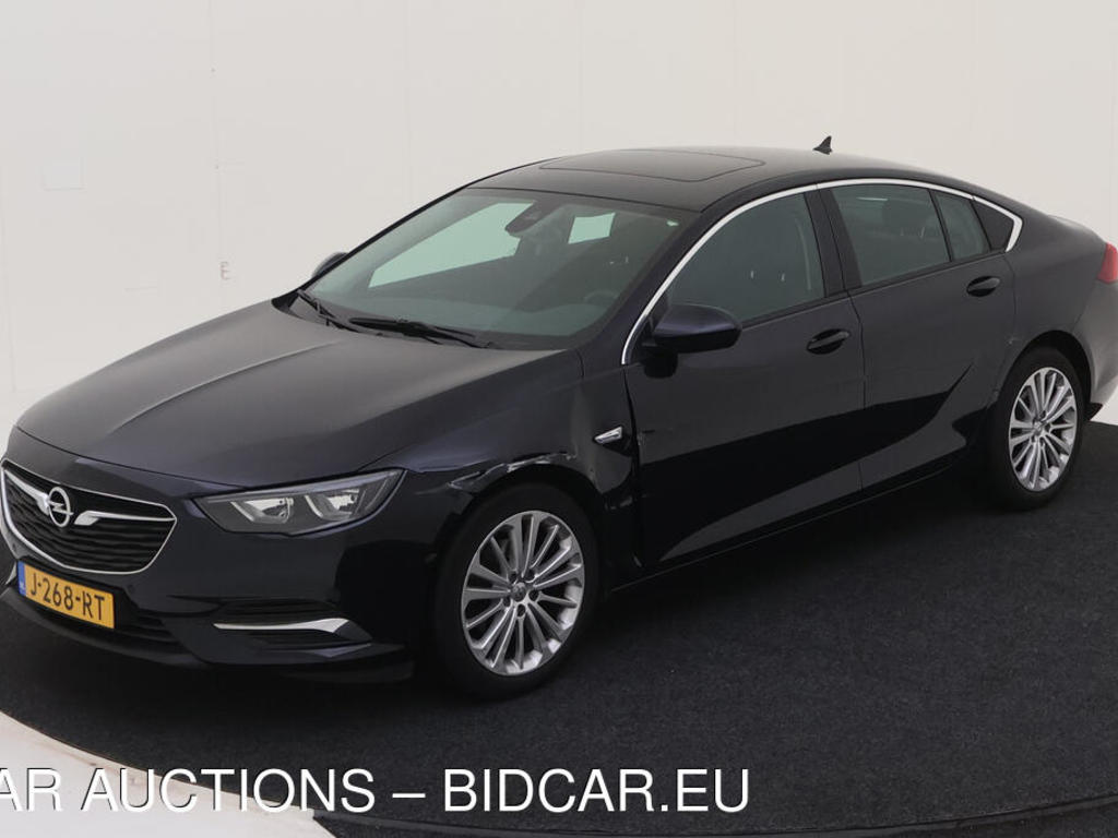 Opel Insignia grand sport 1.5 TURBO BUSINESS EXECUTIVE, 2020