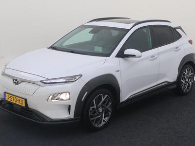 Hyundai Kona EV FASHION 64 KWH PANO, 2020