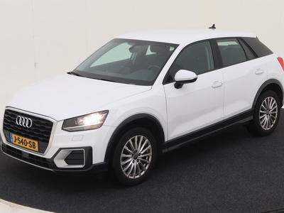 Audi Q2 30 TFSI 116PK PRO LINE, 2020