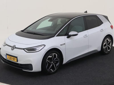 Volkswagen Id3 FIRST PLUS 58 KWH, 2020