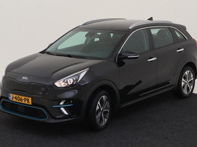 Kia E-niro DYNAMICLINE 64 KWH, 2020