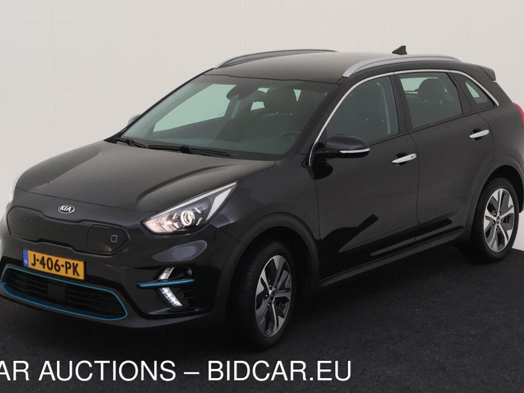 Kia E-niro DYNAMICLINE 64 KWH, 2020