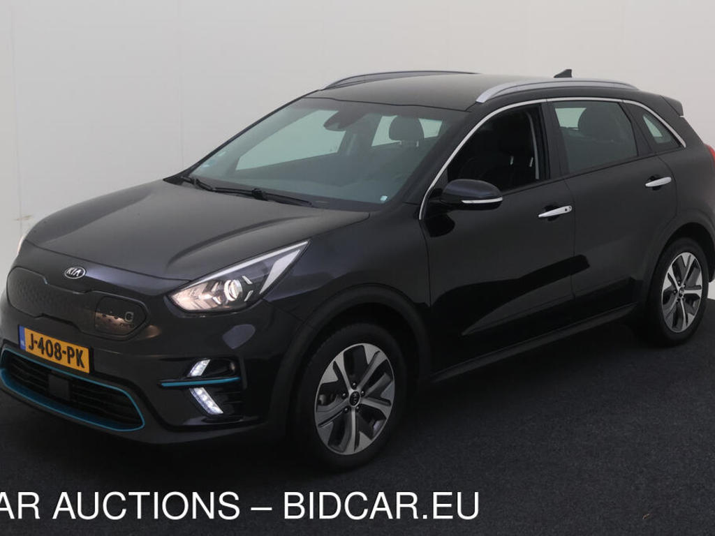Kia E-niro DYNAMICLINE 64 KWH, 2020